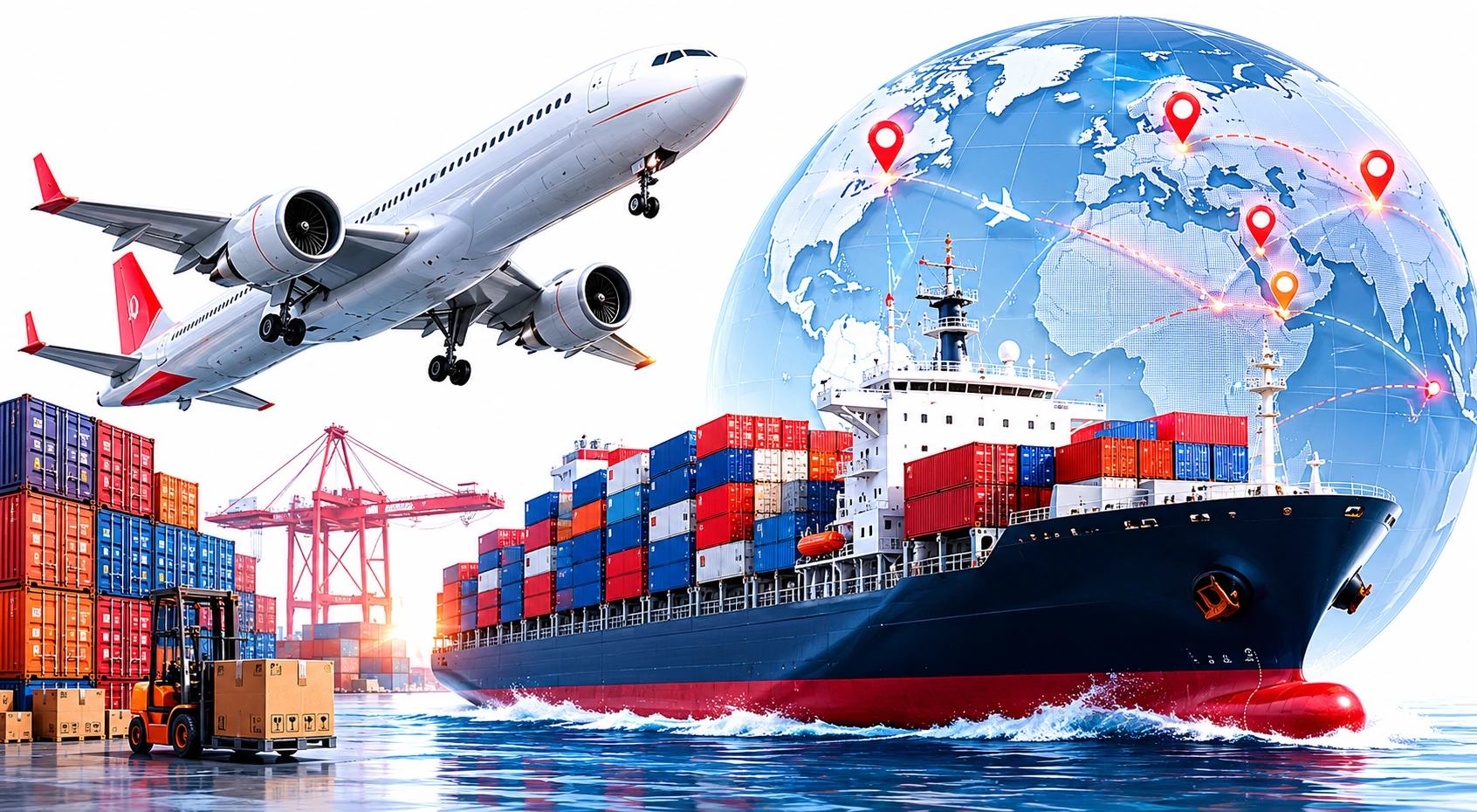 Shipping