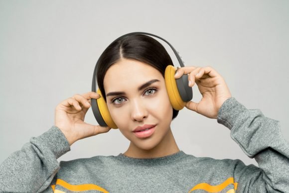 Headphone - Image 6