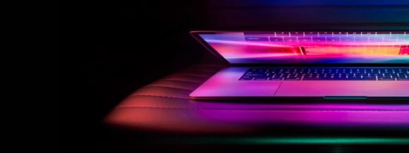 HP Laptop - Image 4