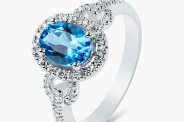 Platinum Ring