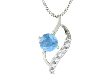 silver pendant copy