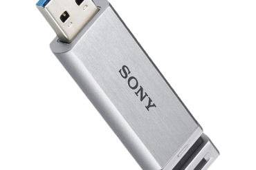 Sony USM32GR-W2 32 GB