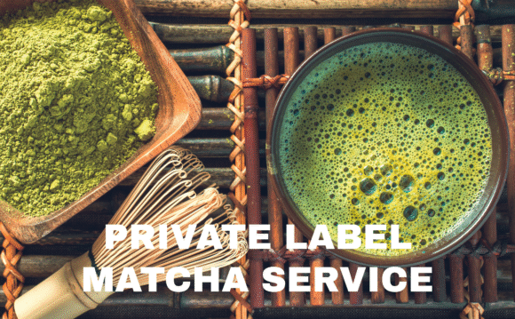 Matcha Premium