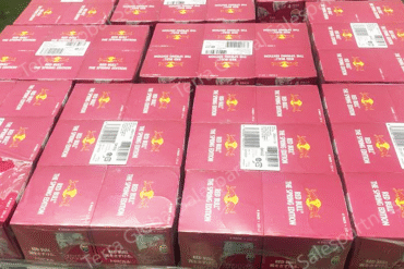 Nissin Ramen 130g