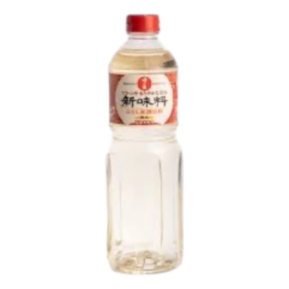 [ALC.]HINODE Shinmiryo Mirin Style Seasoning 1.8L