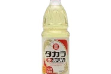 [ALC.]TAKARA HON-MIRIN 1L PET