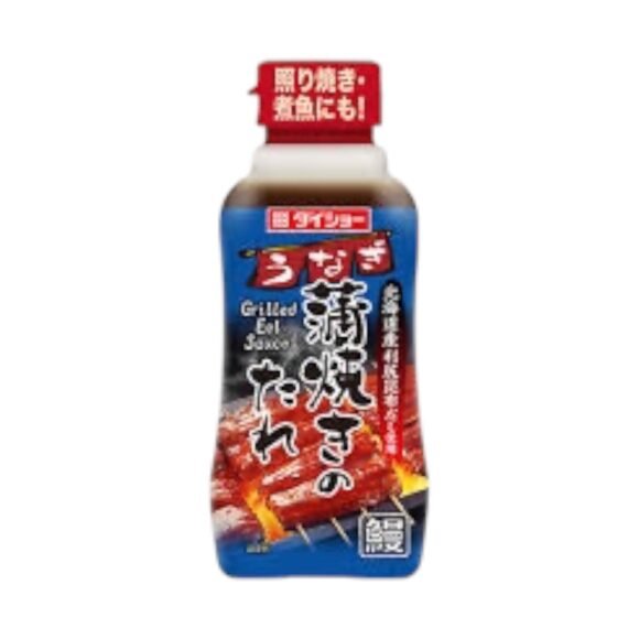 [EX]DAISHO Grilled eel sauce 240g