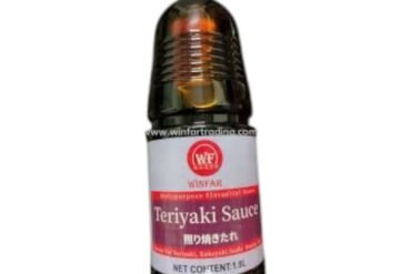[EX]DAISHO Teriyaki Sauce 1.25kg