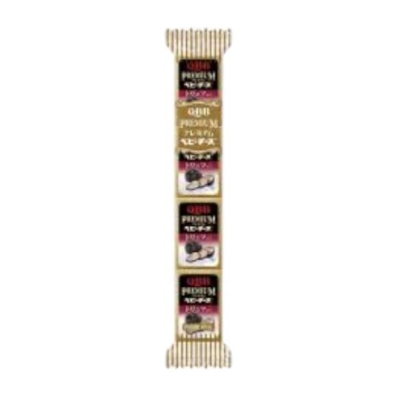 [Refrige]QBB PREMIUM Baby Cheese Truffle 4 pcs