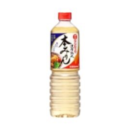 [14.5%ALC.]kikkoman Manjo Rich Aged MIRIN 300ml PET