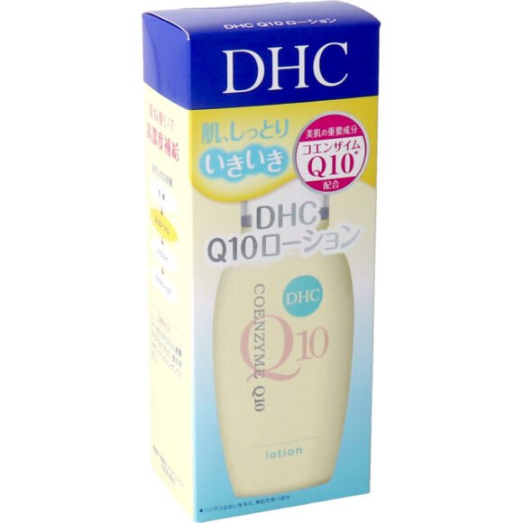 DHC Q10 Lotion 60 mL