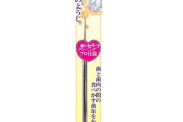 Stainless steel toothpick OL-011