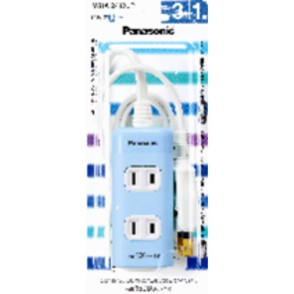 The Tap Q Blue 1M WHA2413LP
