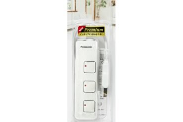 The Tap F Premium WHF2323WLWP