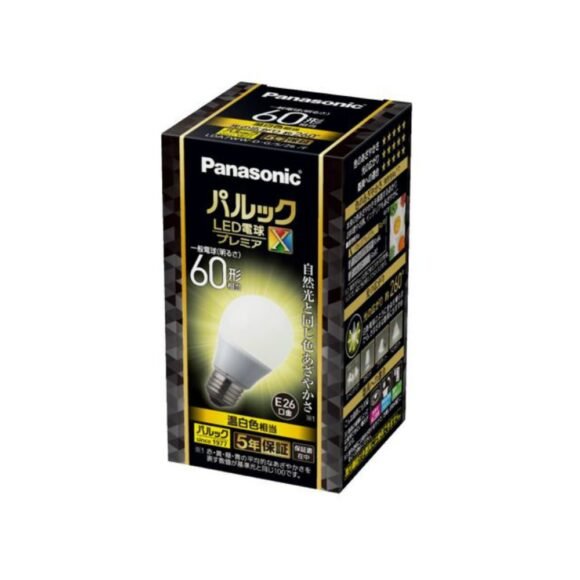 LDA7WWDGSZ6F LED bulb, standard bulb type (E26 base)