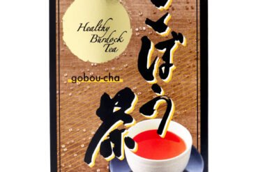 Burdock Root Tea 2g × 25 Bags