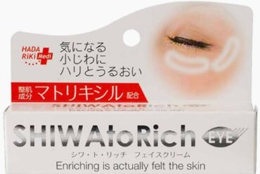 Wrinkle Rich Face Cream