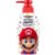 2-in-1 Shampoo & Conditioner – Super Mario, Fresh Soap Scent 300mL