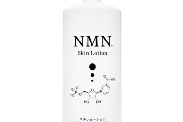 NMN Skin Lotion 1000mL