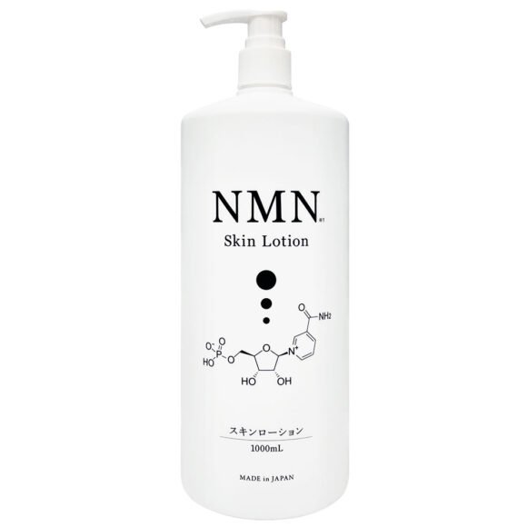 NMN Skin Lotion 1000mL
