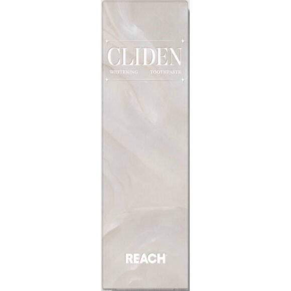 Reach Klyden Pure Mint Scent