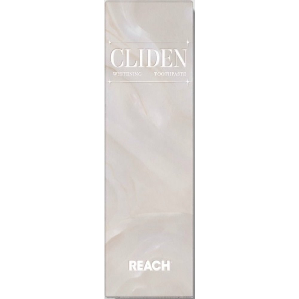 Reach Klyden Pure Mint Scent