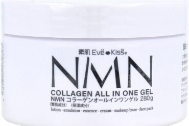 Eve Kiss NMN Collagen All-in-One Gel 280g