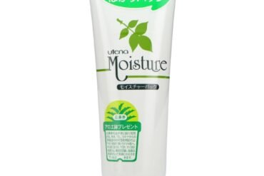 Utena Moisture Pack 120g