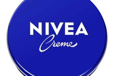 Nivea Cream Large Can