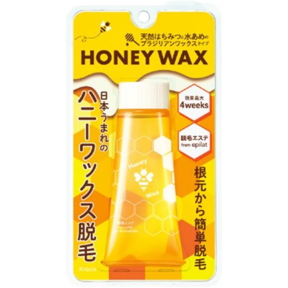 Epilat Hair Removal Salon Honey Wax Hair Removal