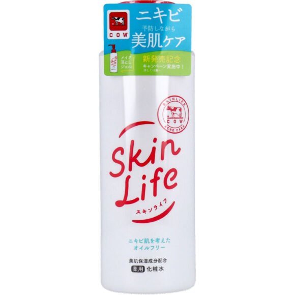 Skin Life Medicated Lotion 150mL