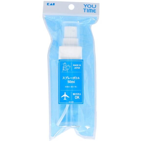 KC1309 Spray Bottle 50ml