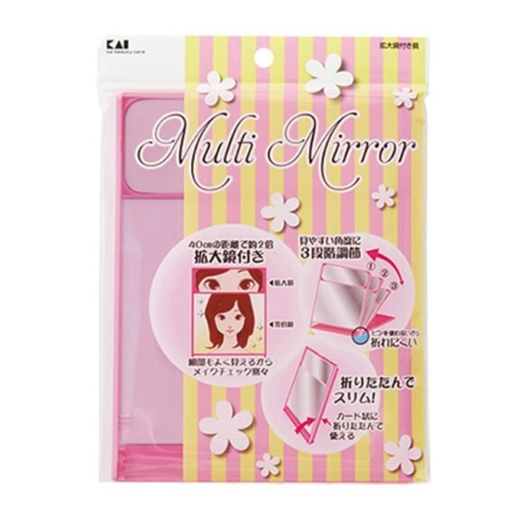 KQ3041 Magnifying mirror