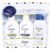 Dove Total Body Moisture Travel Set – 1 Set