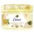 Dove Fluffy Creamy Scrub, Osmanthus