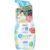 Pigeon Puchi Kids Foaming Shampoo – Odor-Fighting, Refreshing Soap Scent 300mL