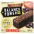 Healthy Club Balance Power Big – Black Cacao, 2 Packs (4 Bars)