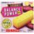 Healthy Club Balance Power Big – Sweet Potato, 2 Packs (4 Bars)