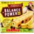Healthy Club Balance Power Big – Choco Banana, 2 Packs (4 Bars)