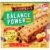 Healthy Club Balance Power Big – Nuts & Granola, 2 Packs (4 Bars)