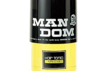 Mandom Hair Tonic Large