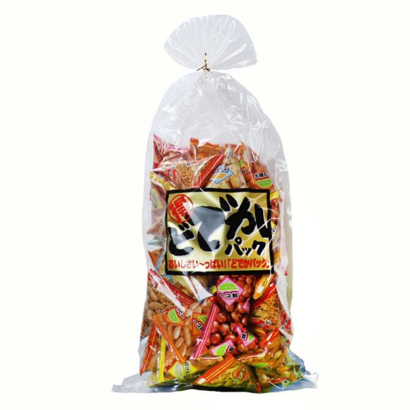Snack Pack Variety, Large Value Size 580g
