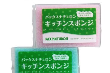 PAX NATURON Kitchen Sponge – 1 Piece