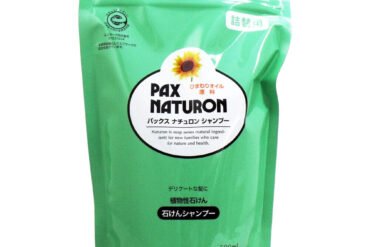 Pax Naturon Shampoo – Refill 500mL