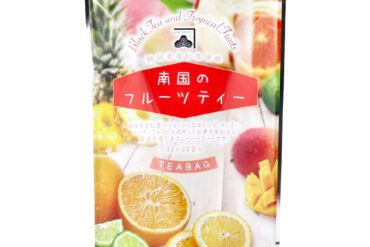 Tropical Fruit Tea Tea Bags 3g × 20 Bags