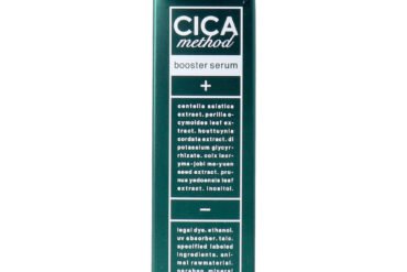 CICA Method Booster Serum – 28mL CICA Method Beauty Essence Serum