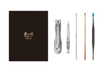 Grooming Kit