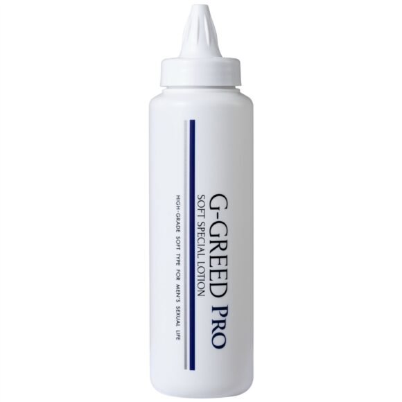 G-GREED PRO Soft Special