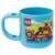 Cup with stand Tomica 19 KTB1