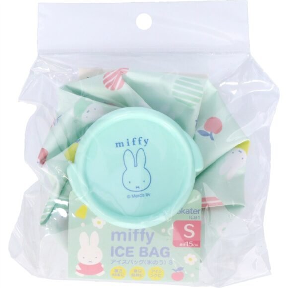 Ice Bag S Miffy ICB1